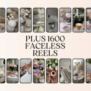 22 Faceless Digital Marketing MRR Products – DFY Master Resell Rights Bundle