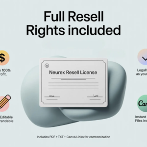 36 Fitness Courses Collection with PLR & MRR Rights | DFY Workout & Wellness Programs