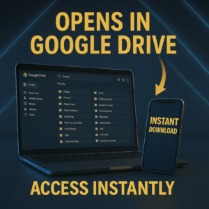 5 Million eBooks Mega Bundle – PLR & MRR Resellable Digital Products for Passive Income