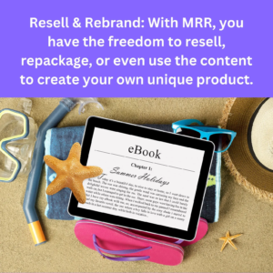 50+ Business & Marketing eBooks Mega Bundle (MRR) – Resell, Rebrand & Profit