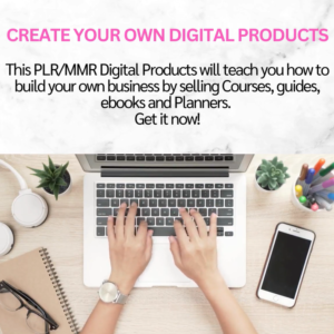 How to start dropshipping PLR eBook – editable business guide for resell and branding