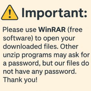 3500+ Canva Editable Social Media Templates Mega Bundle for Instagram, Facebook & Multi-Platform Branding